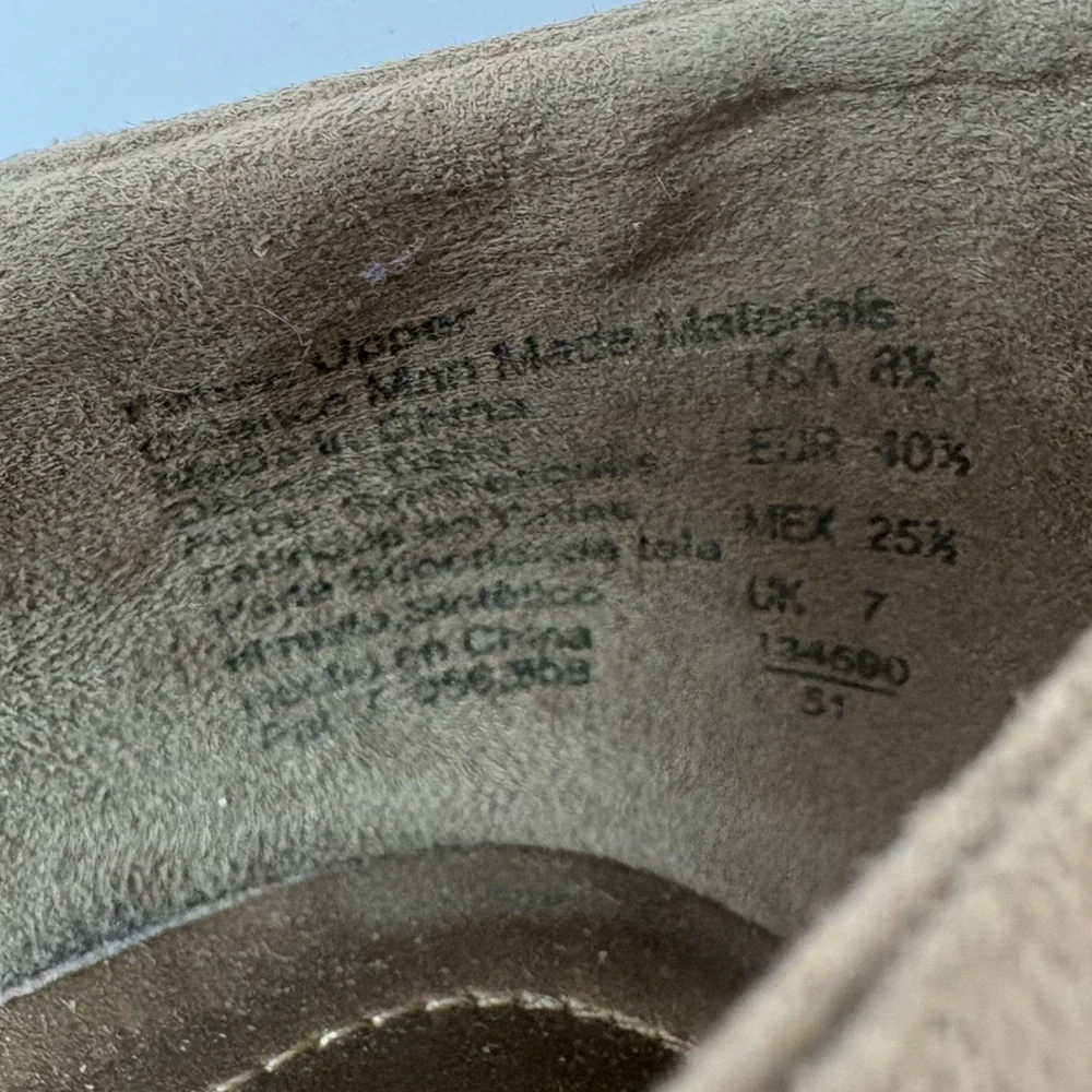 dexflex comfort wedge heels
